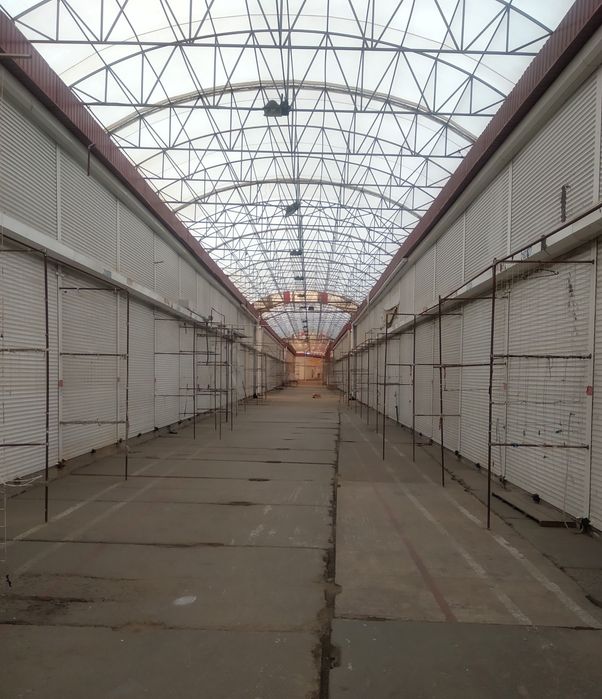 Ролеты высокие  б/у 3200 х 3300, ролет б.у