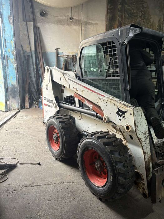 Продам Bobcat s630