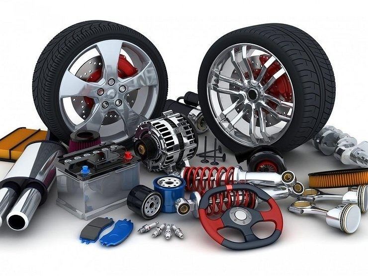 Продам бізнес Продам залишки автозапчастин після закриття магазину