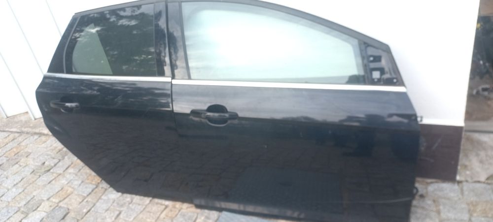 Portas ford focus 2011 a 2018