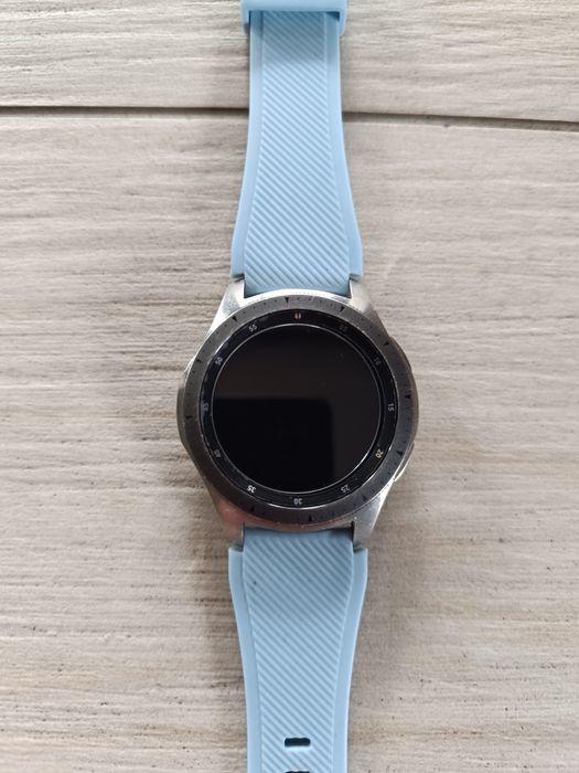 Samsung Galaxy Watch 46mm