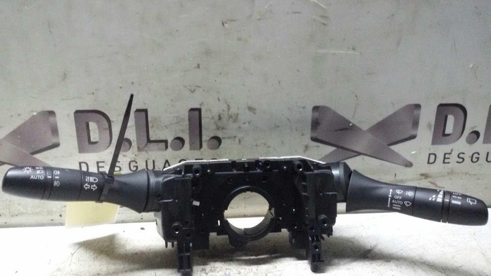 Comandos Dos Piscas Nissan Qashqai J11E