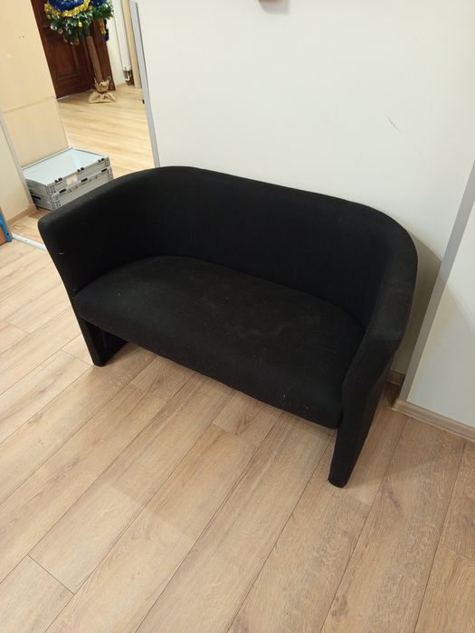 Kanapy do poczekalni