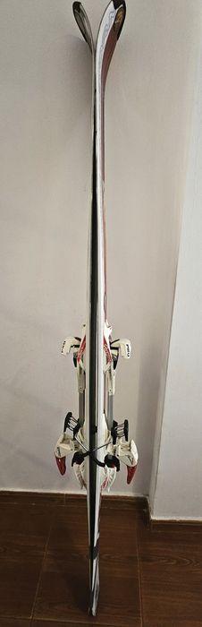 Vende-se Ski Salomon X-WING 187cm
