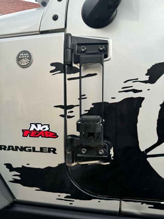 Do sprzedania Jeep Wrangler Styluzacja Rubicon Full ,llift.