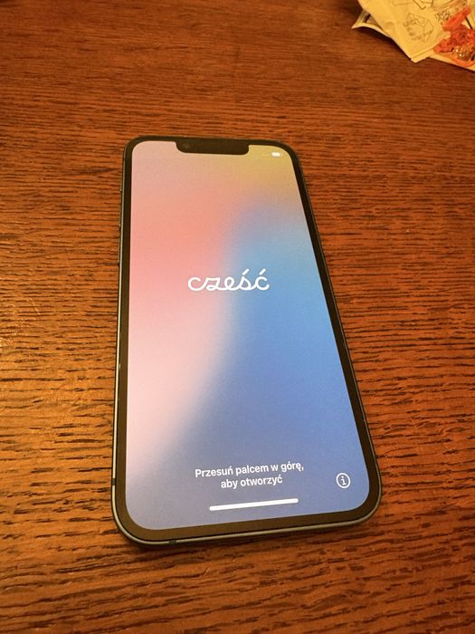Iphone 13 mini 128gb