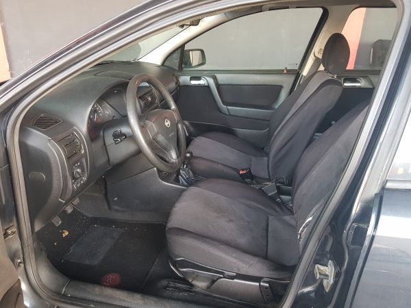 Para Peças Opel Astra G Combi (T98)