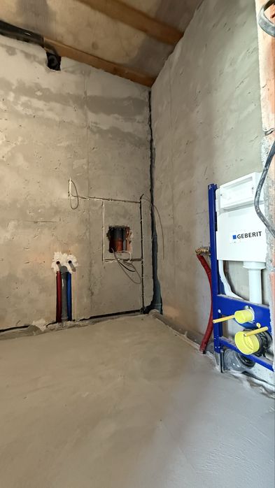 Готовий таунхаус з частковим ремонтом ,оформлення 2%,держ програми Так