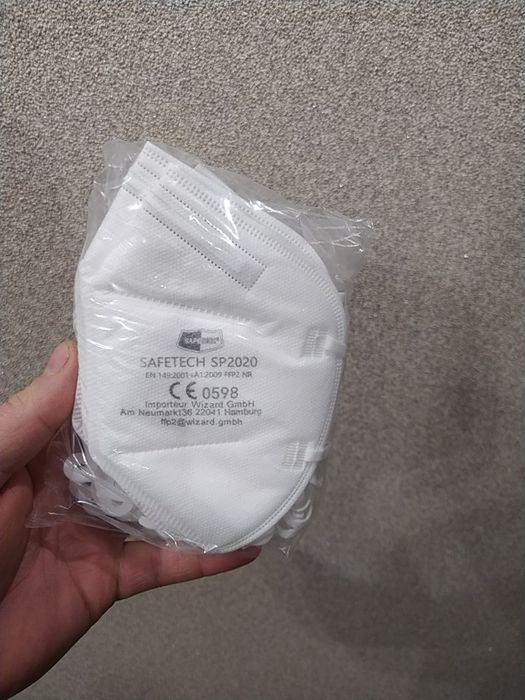 Продам респиратор