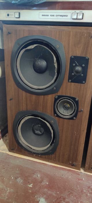 Колонки Peerless 1120