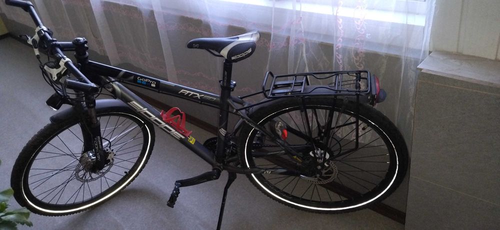 Велосипед  Sloope ATX-60