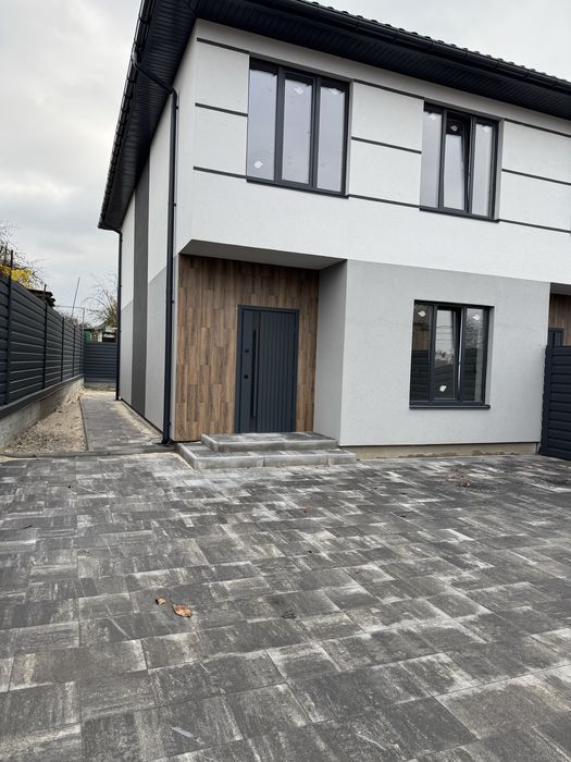 House by the address (area 120 m²) - Atlanta.ua - photo 2