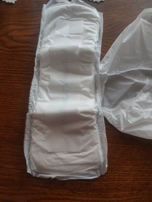 Урологічні прокладки