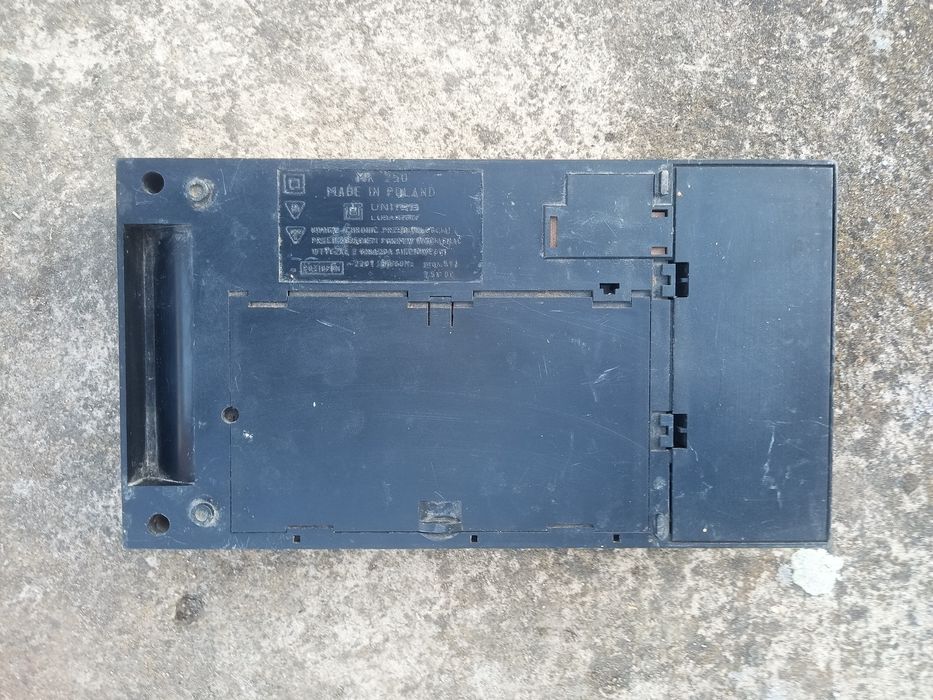 Odtwarzacz do kaset UNITRA Mk 250