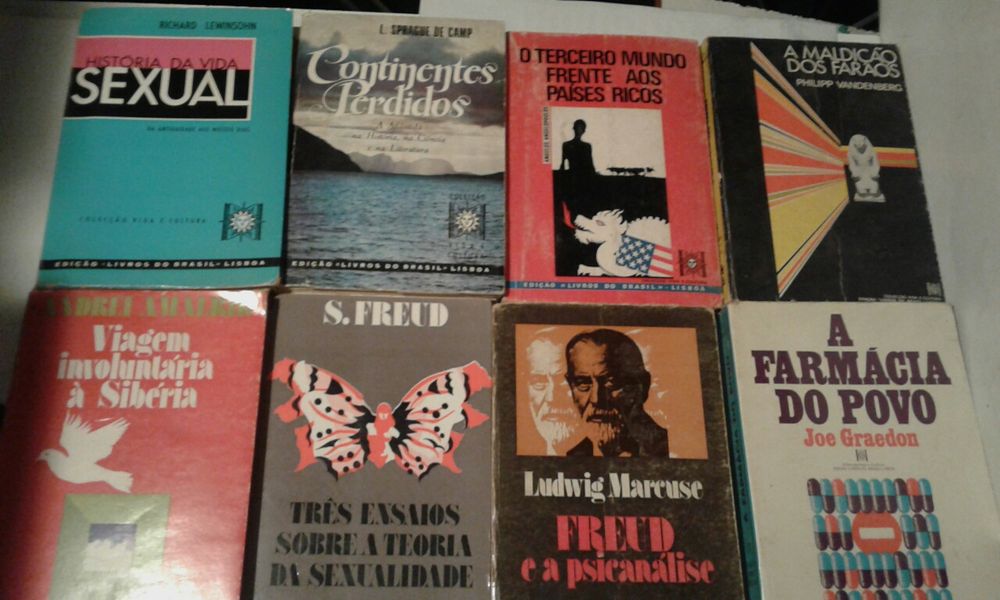 Colecção Vida e Cultura