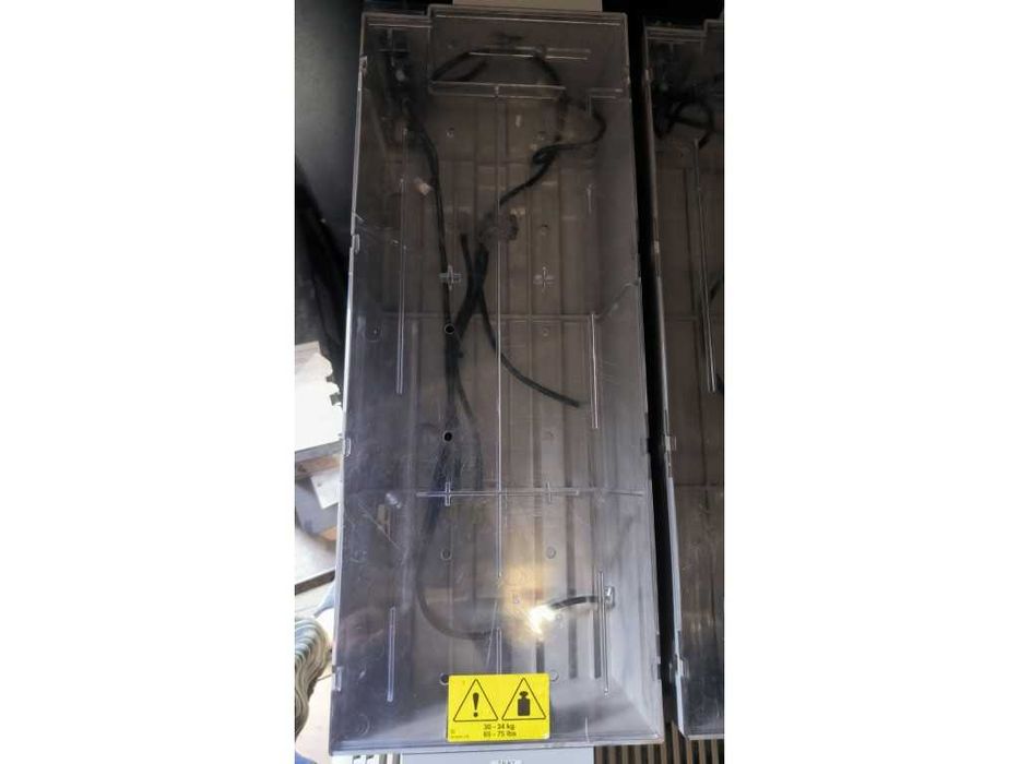 Бесперебійник ДБЖ Powerware PW9125 5000g HW