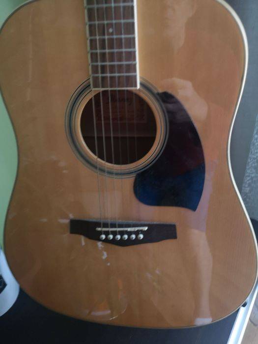 Gitara akustyczna IBANEZ Clifton