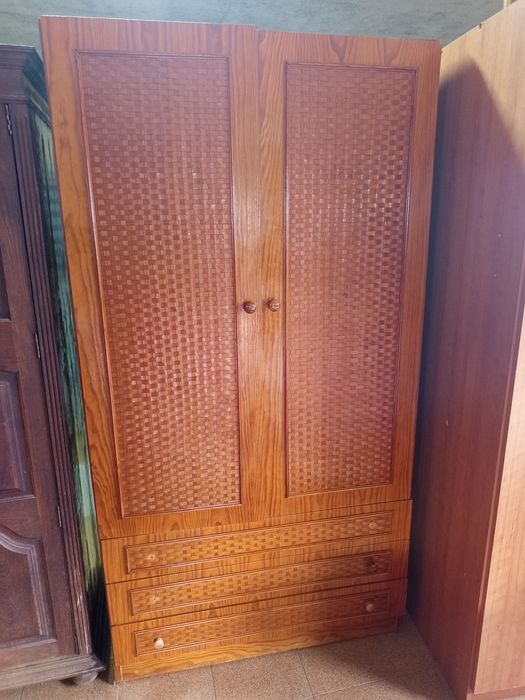 Lote de coisas antigas