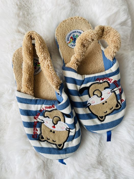 Речі для хлопчика 4-5 років / Взуття на хлопчика, 28 розмір, 18 см