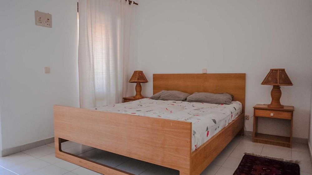 Casa Férias na Praia galé, Guia, albufeira