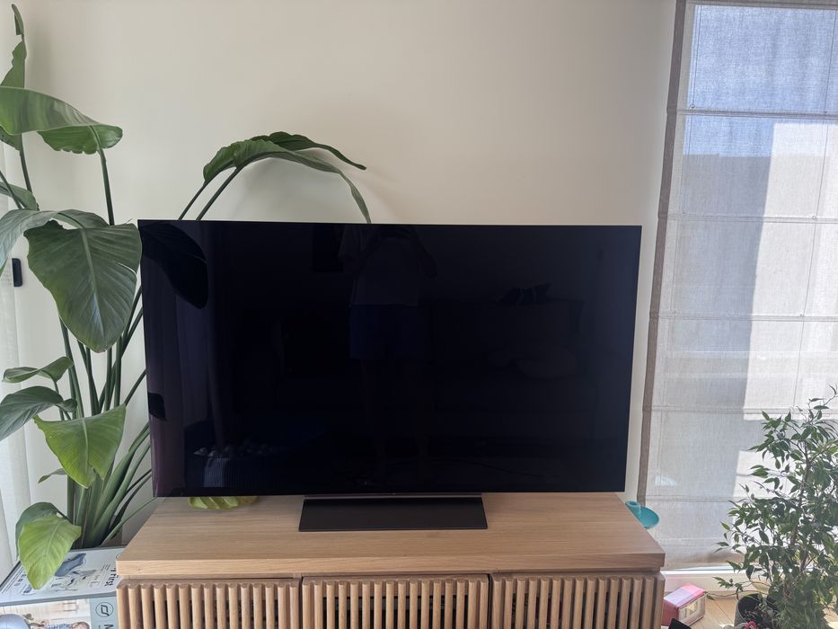 Telewizor OLED LG 55C41LA 55 cali 4K UHD