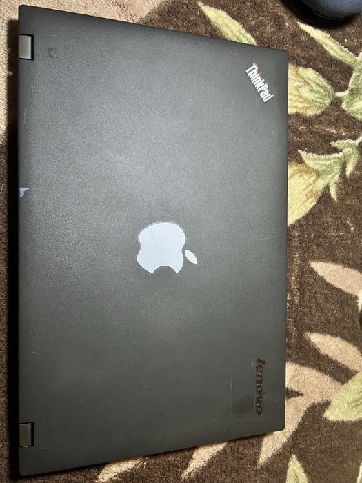 Ноутбук Lenovo ThinkPad L540