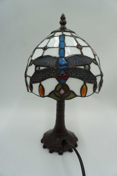PARA lamp lampek witrażowych w stylu  Tiffany WAŻKI !!