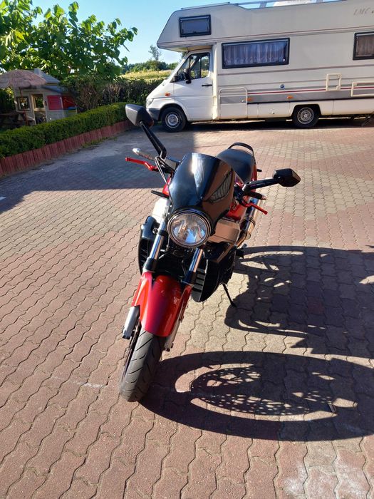 Honda CB1100 X11 2000r.