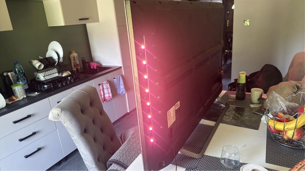 Telewizor philips