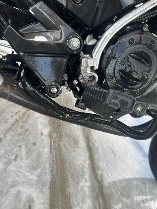 Продам Spark 250 r32