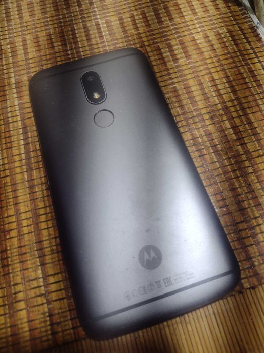 Motorolla MOTO M