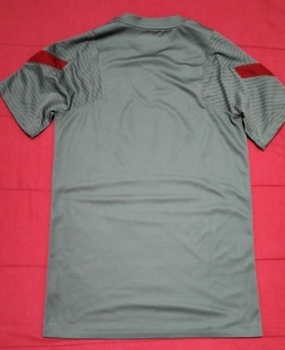 Camisola do Liverpool 2020/2021