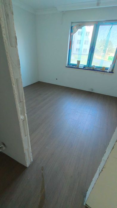 Profesjonalne wykończenia – malowanie,gładzie, GK, sztukateria, panele