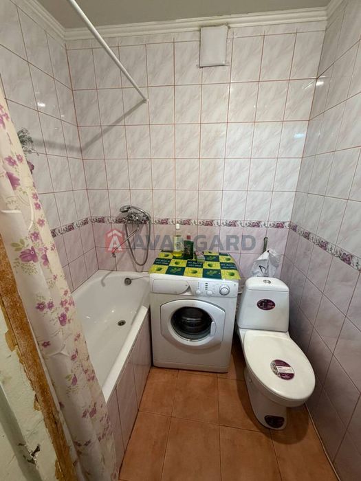 Однокімнатна квартира в центрі міста