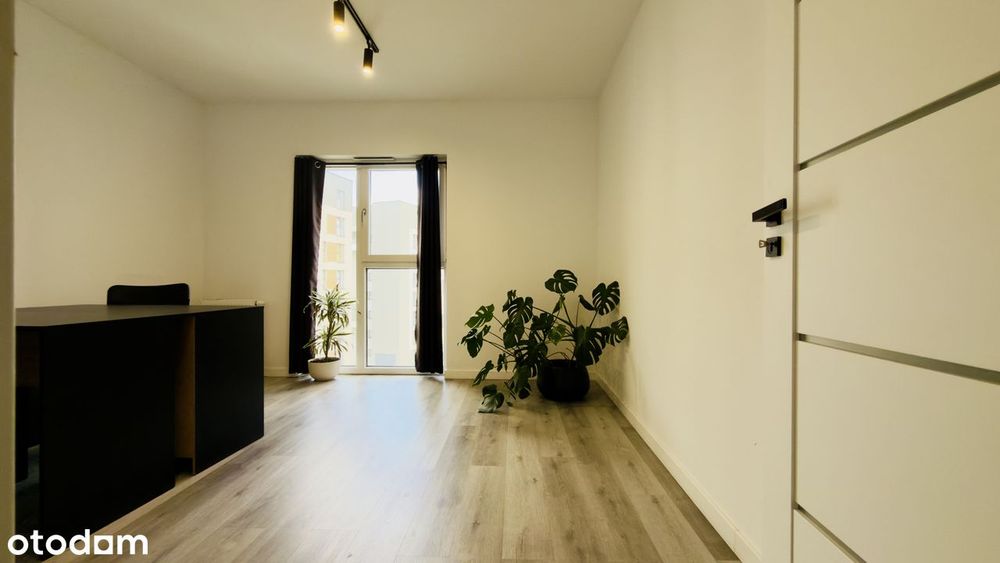 Lokal biurowy 120 m² | Capital Towers | Rzeszów