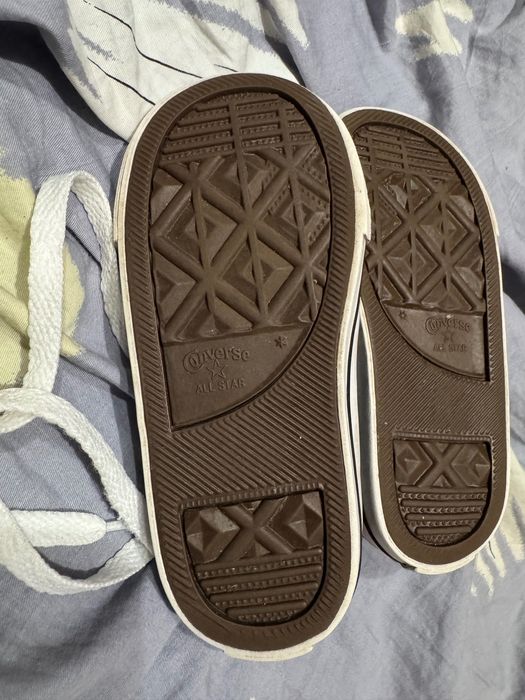 Кеди converse 23 розмір