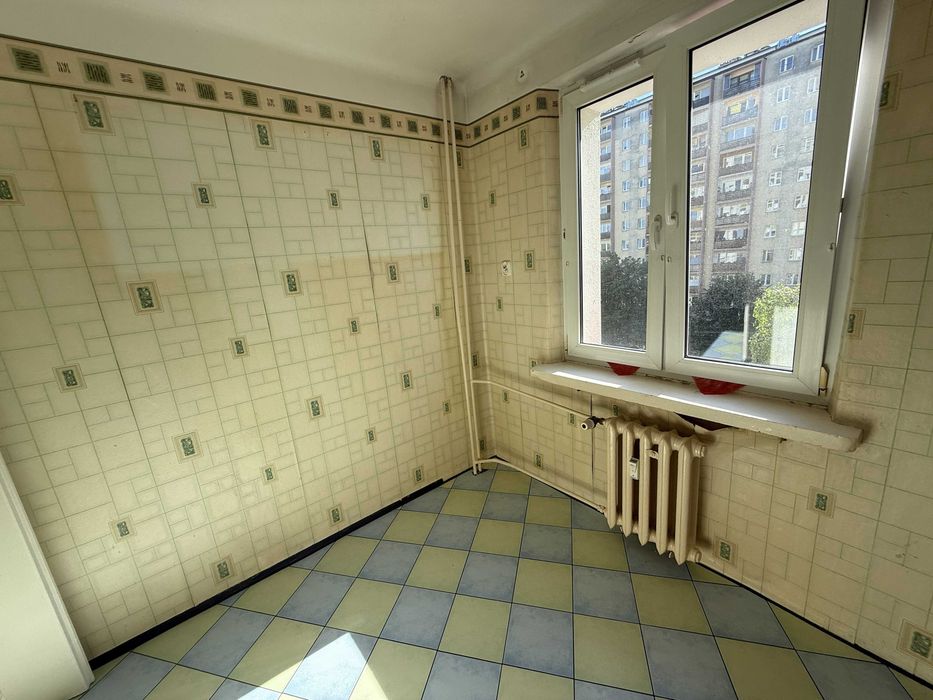 Apartment in Ostrowiec Świętokrzyski, Kamienna, Śródmieście - Widok 4
