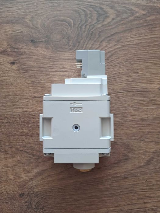 Zawór soft-start seria AV-A (AV4000-F04-5YOB-A) - SMC