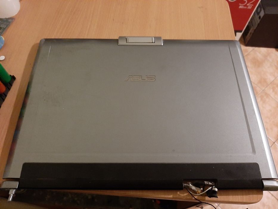 Екран Матрица Asus X50