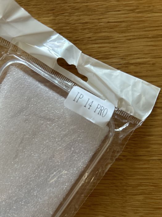 Etui do Iphone 14 PRO