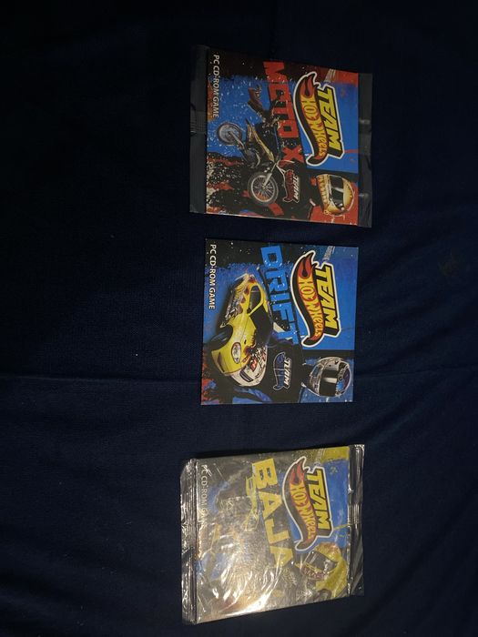 Gry na komputer od hot wheels