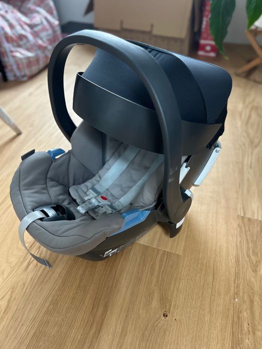 Fotelik Cybex Aton