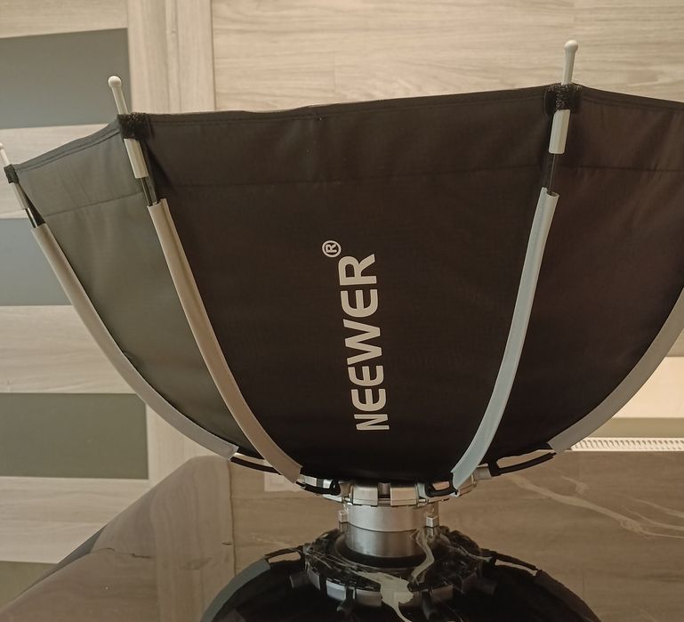 Восьмиугольный софтбокс NEEWER  NS 27 P