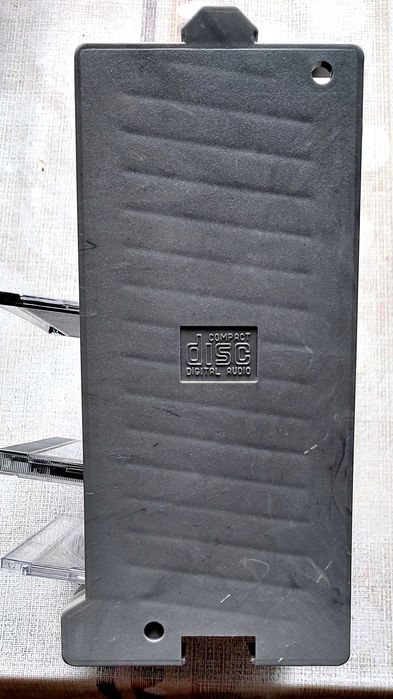 Підставка для 15 CD дисків