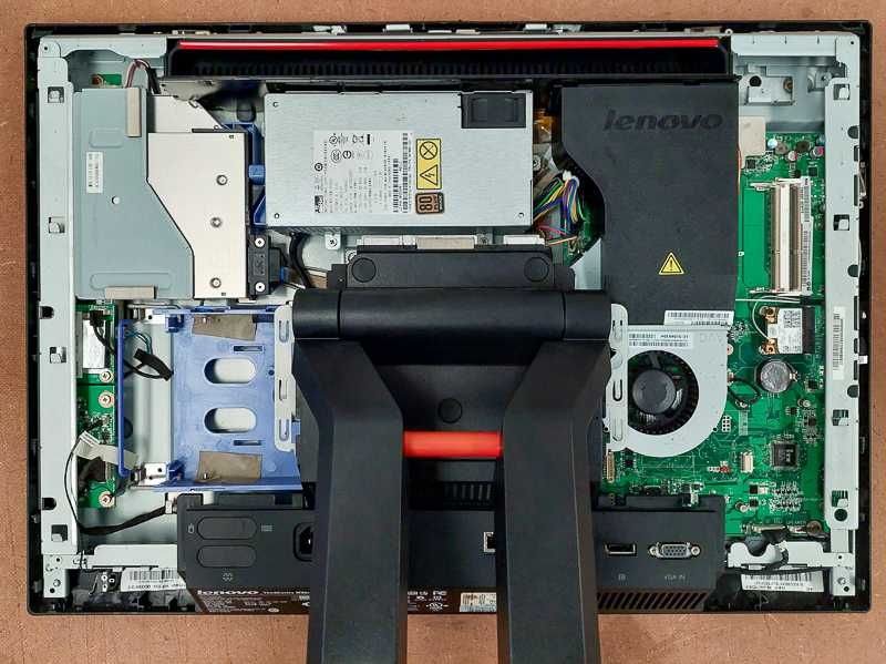 Computador all-in-one Lenovo ThinkCentre m90z