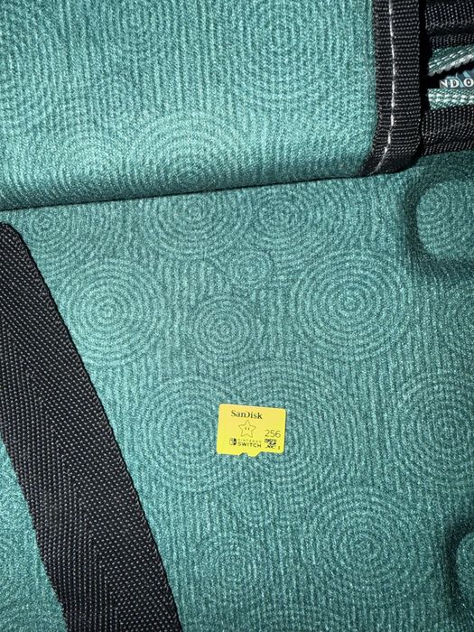 Nintendo swift esição zelda