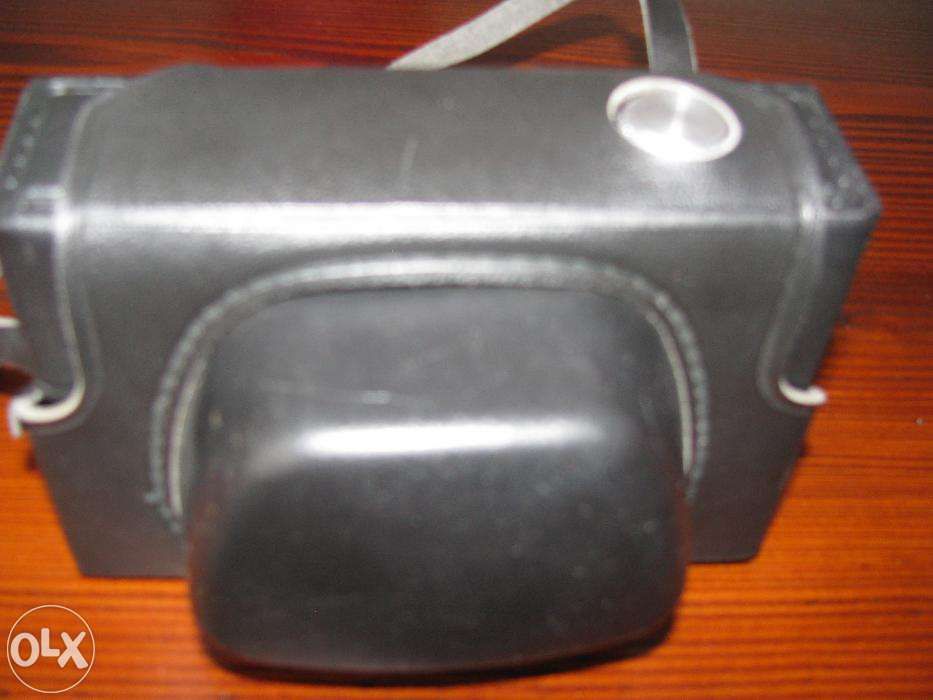 aparat fotograficzny ELIKON 35C stary ZSRR