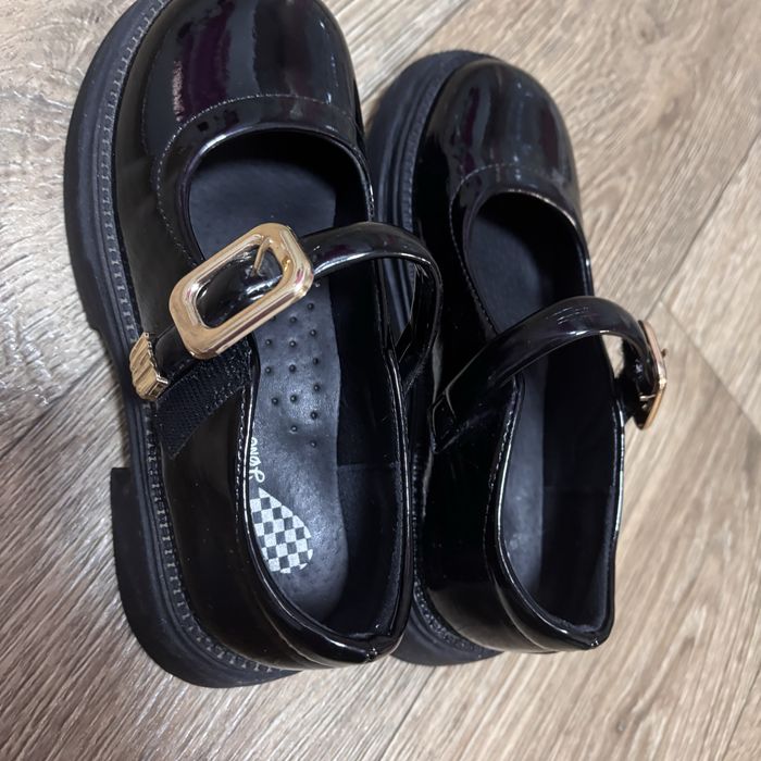 Дитячі туфлі ( дівчинка)