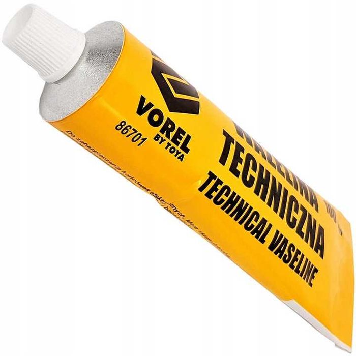 Wazelina techniczna 50 ml.