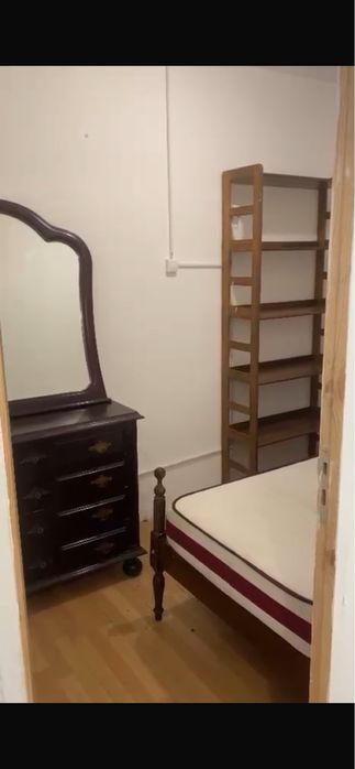 1 quarto entrada IMEDIATA